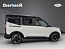 Ford Tourneo Courier Active