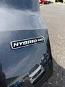 Ford Kuga Hybrid ST-Line X