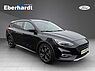 Ford Focus Active