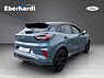 Ford Puma BlueCruise Edition