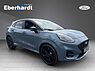 Ford Puma BlueCruise Edition