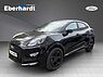 Ford Puma Gen-E BlueCruise Edition