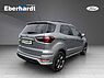 Ford EcoSport ST-Line