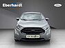 Ford EcoSport ST-Line