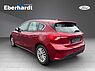 Ford Focus Titanium