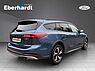 Ford Focus Active