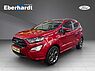Ford EcoSport ST-Line