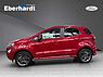 Ford EcoSport ST-Line