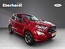 Ford EcoSport ST-Line