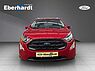 Ford EcoSport ST-Line