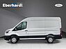 Ford Transit Trend L2 Klimaanlage Ganzjahresreifen