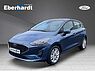 Ford Fiesta Titanium