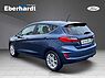 Ford Fiesta Titanium