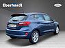 Ford Fiesta Titanium