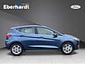 Ford Fiesta Titanium