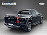 Ford Ranger Wildtrak Doppelkabine